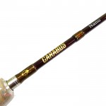 Прът Carabus Nano CNA 1.82 м 0.8-4.0 г 1525855 - Abu Garcia